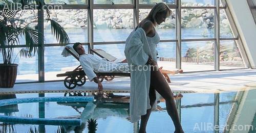 Porto Carras Grand Resort 43
